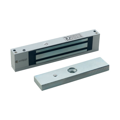 Cerradura Dahua Technology DHI-ASF180A-V1 - Cerradura Magnética Cerradura Dahua Technology DHI-ASF180A-V1 - Cerradura Magnética